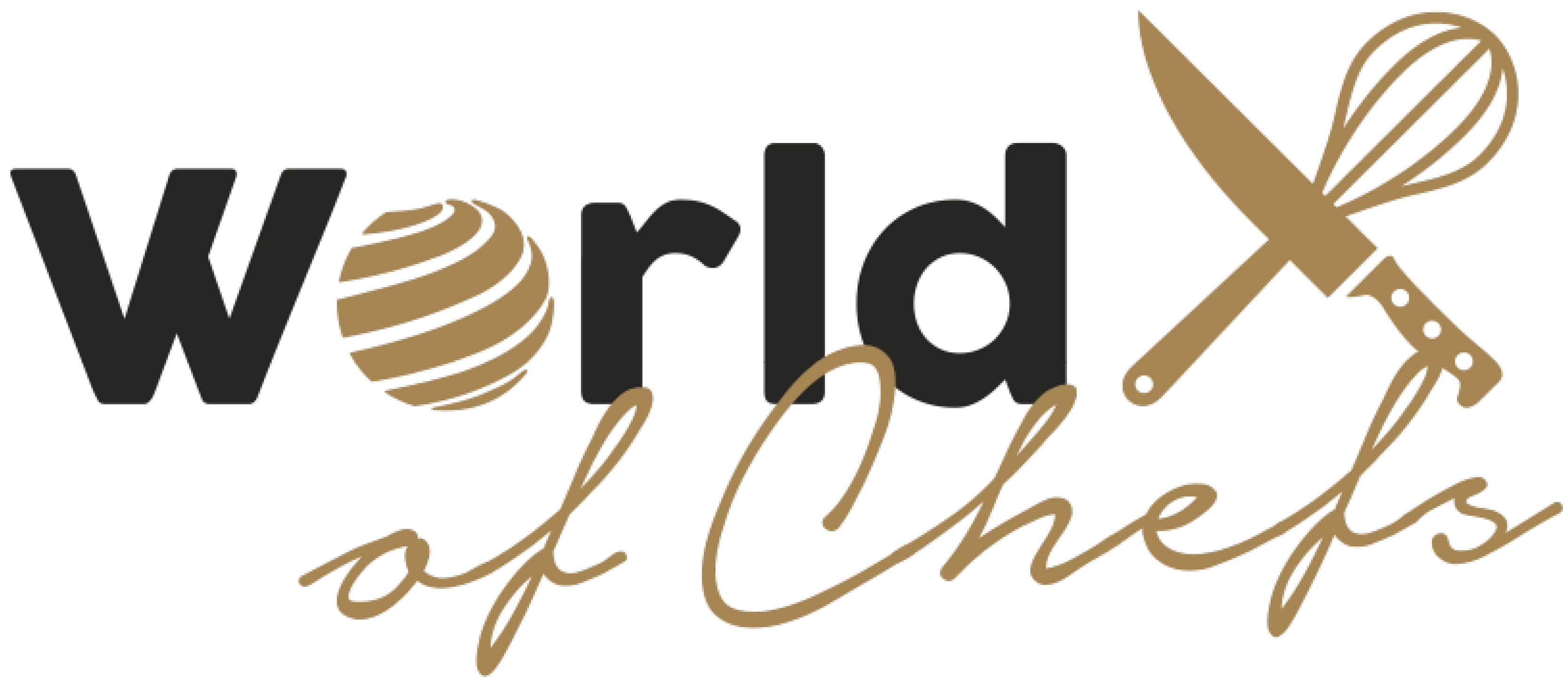 World of Chefs logo